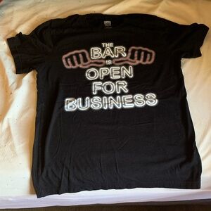 🤍 Sheamus & Cesaro “The Bar” WWE T-Shirt